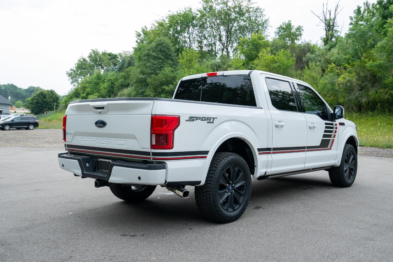 Ford F150  2019