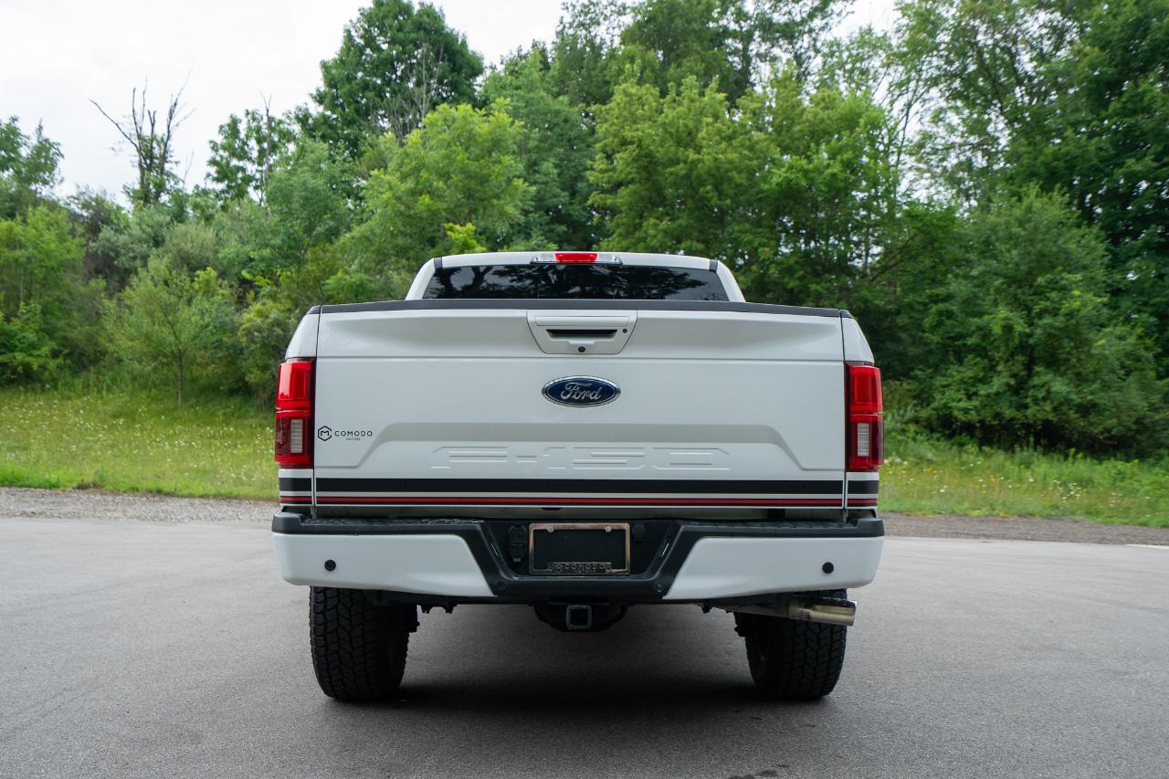 Ford F150  2019