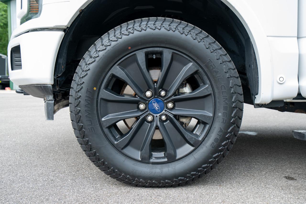 Ford F150  2019