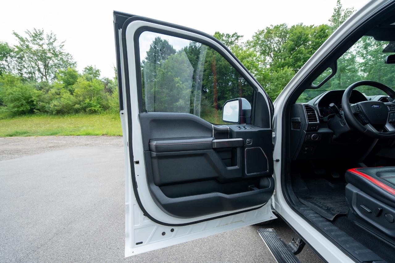 Ford F150  2019