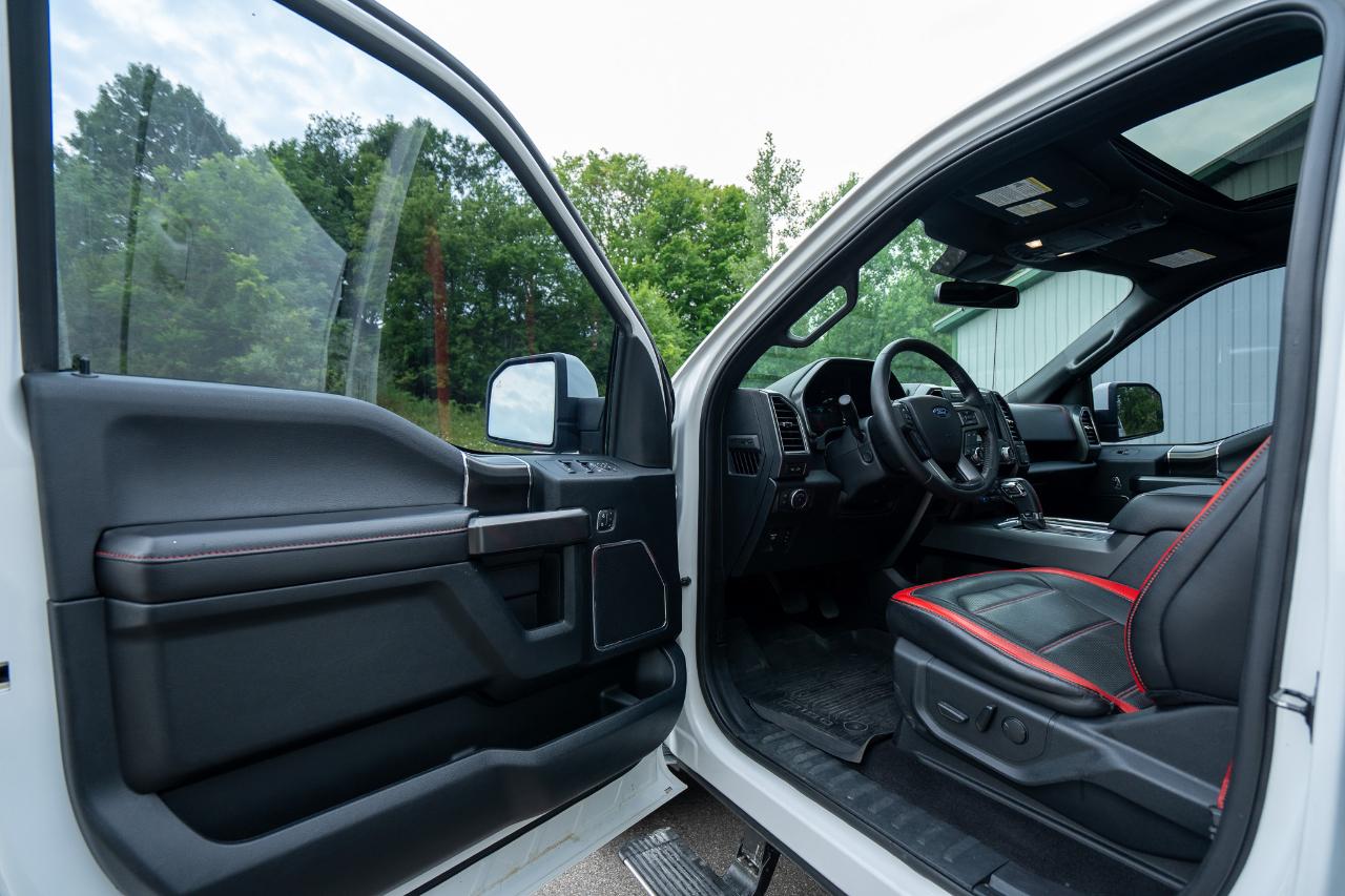 Ford F150  2019
