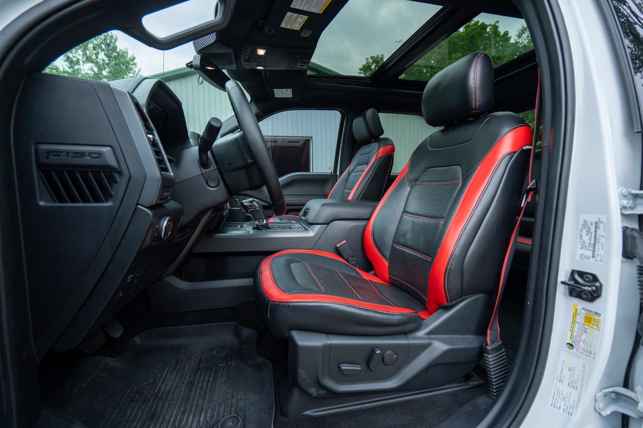 Ford F150  2019