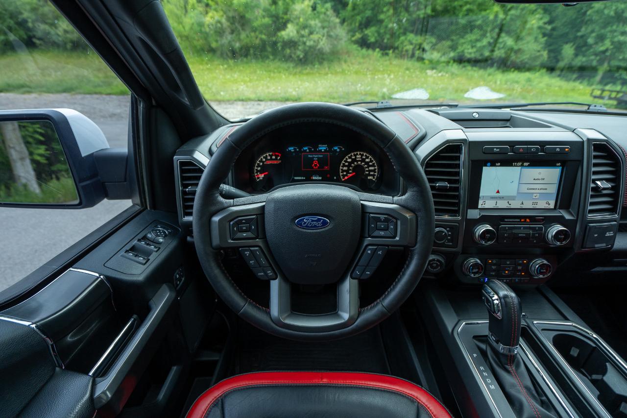 Ford F150  2019
