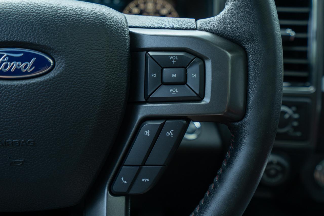 Ford F150  2019