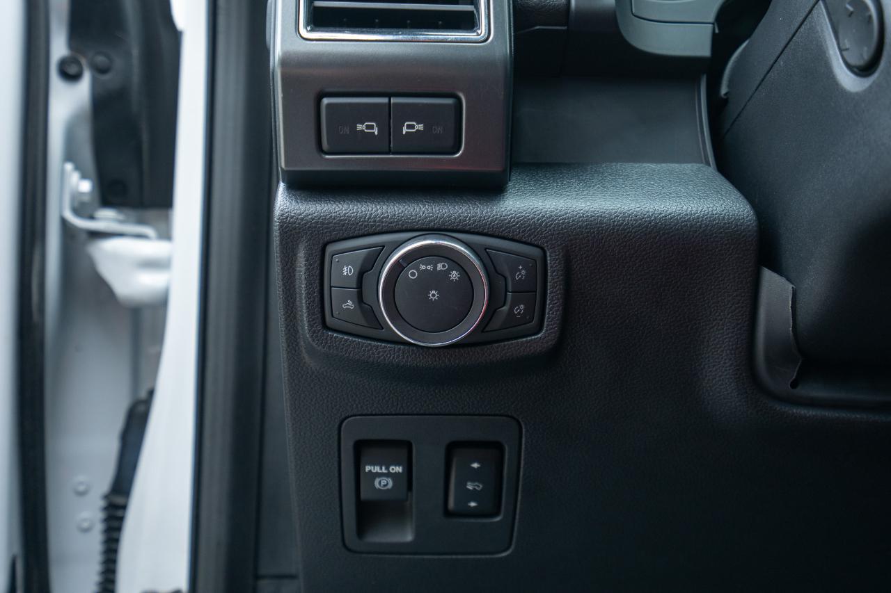 Ford F150  2019