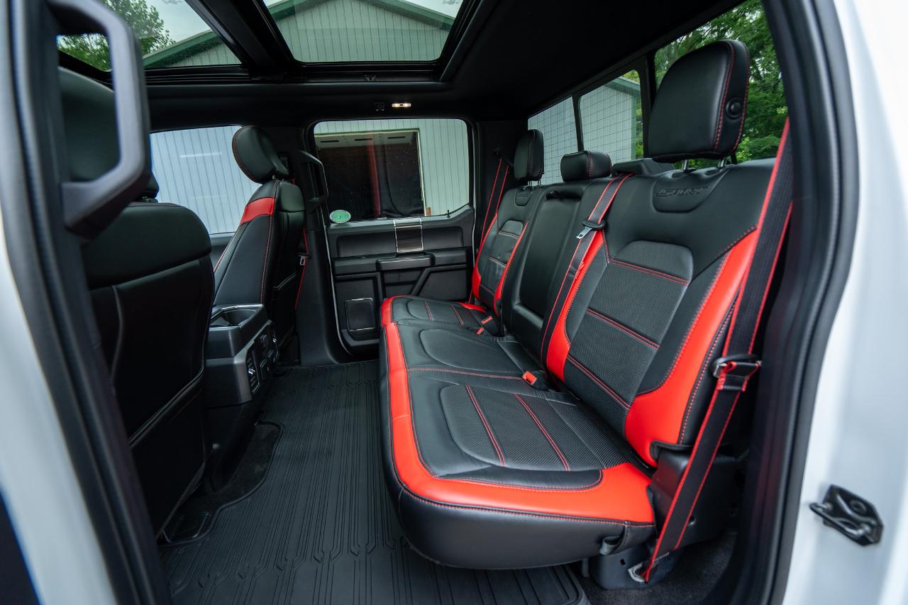 Ford F150  2019