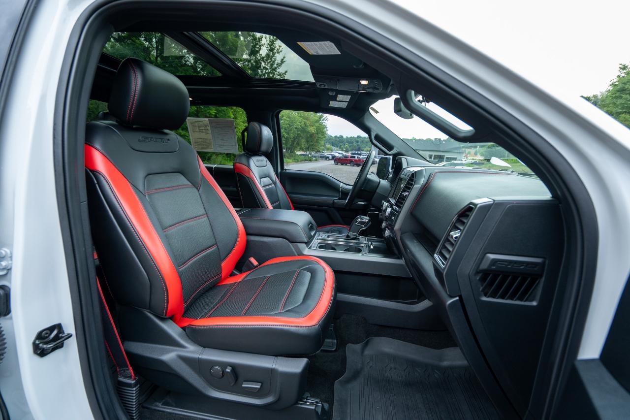 Ford F150  2019