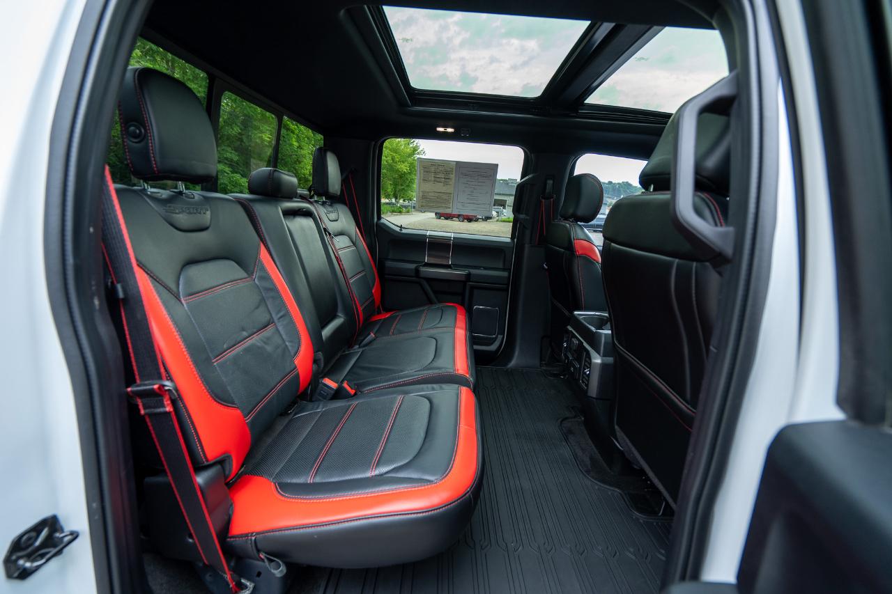Ford F150  2019
