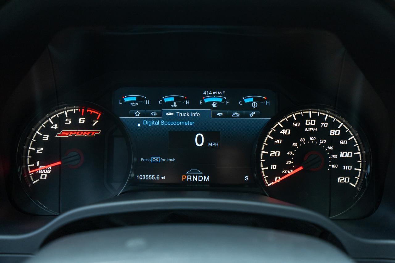 Ford F150  2019