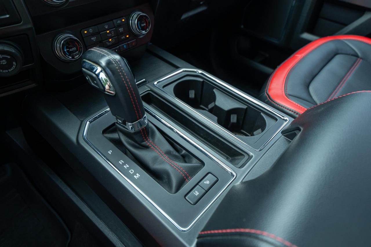 Ford F150  2019