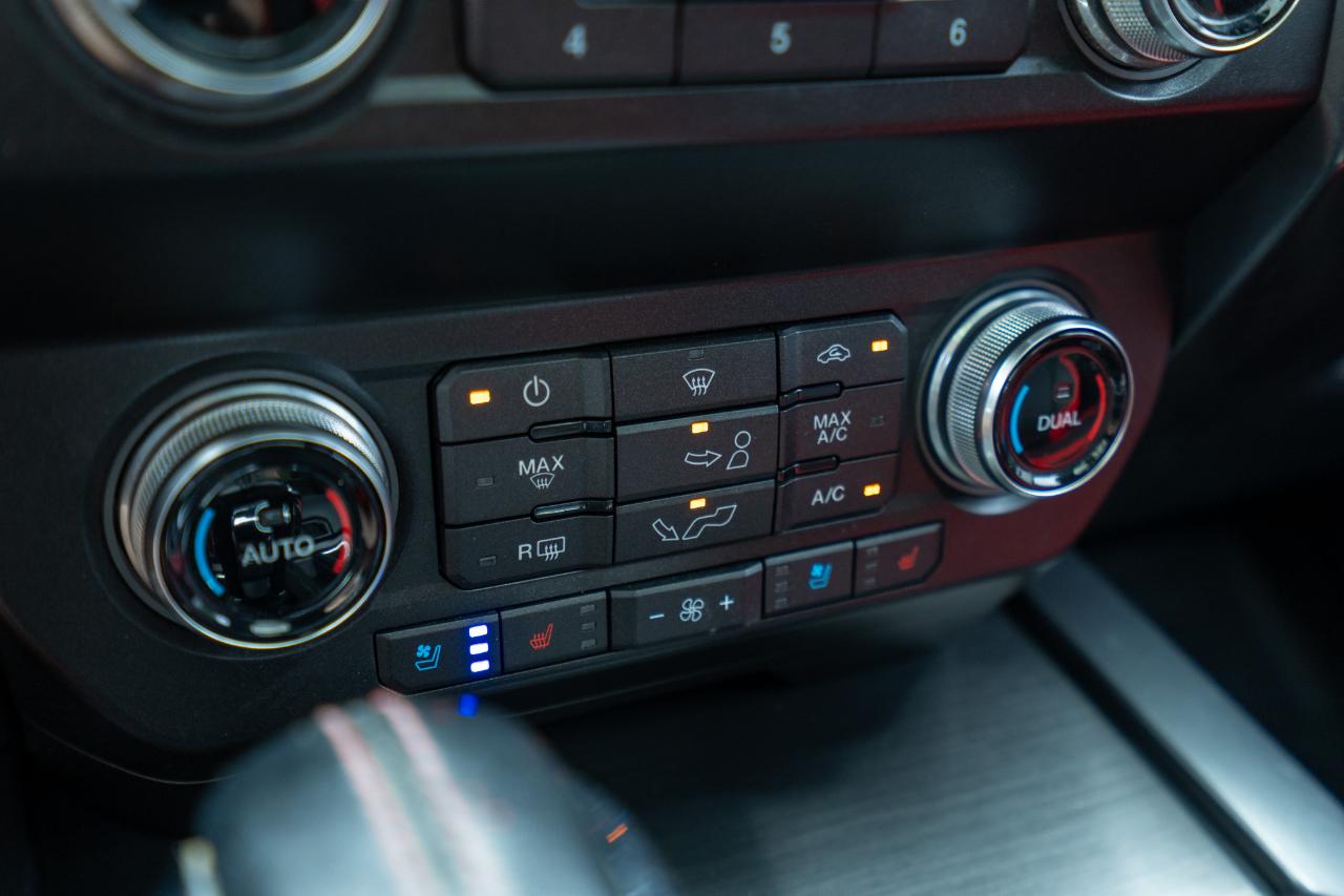 Ford F150  2019