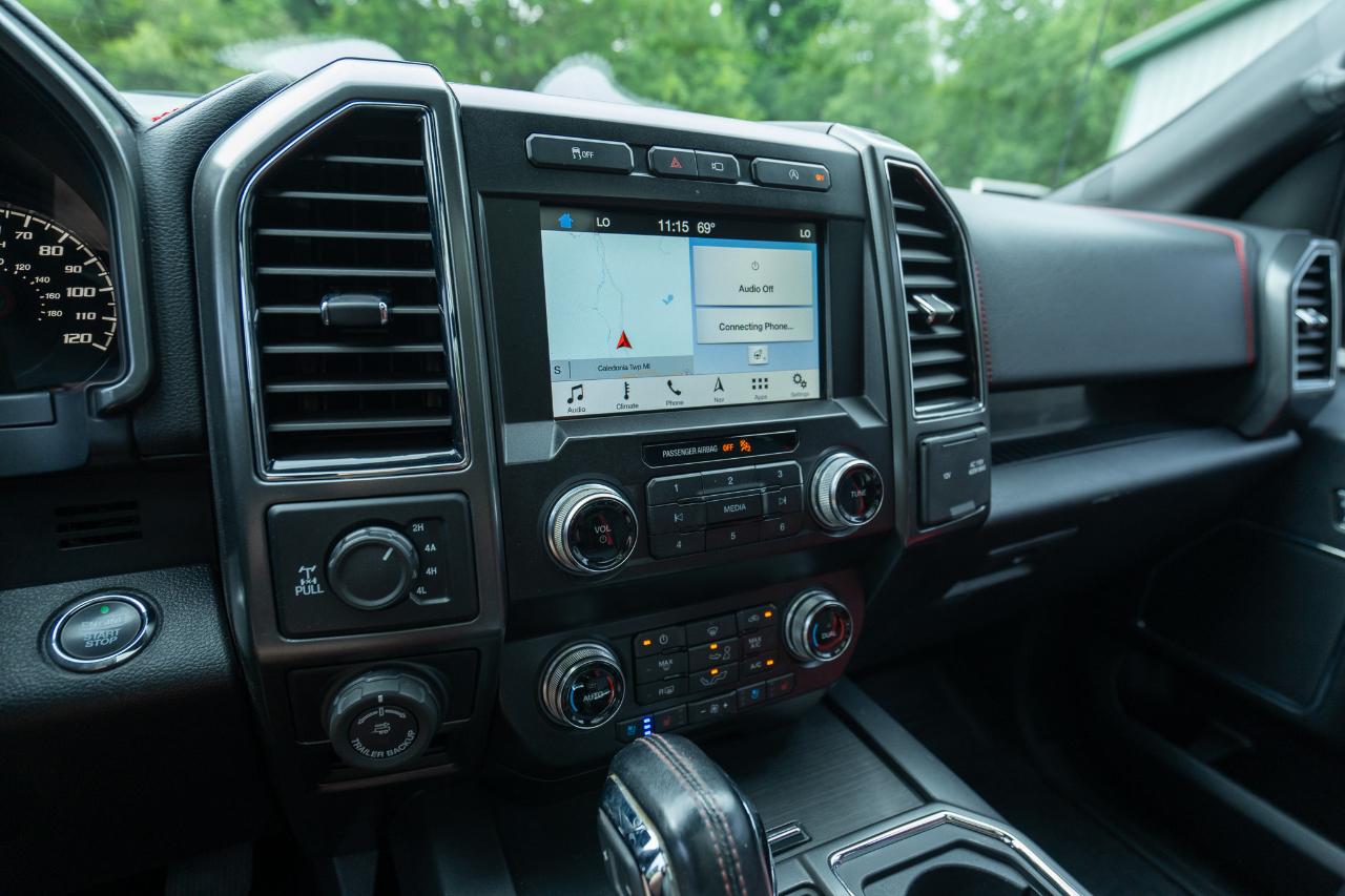 Ford F150  2019