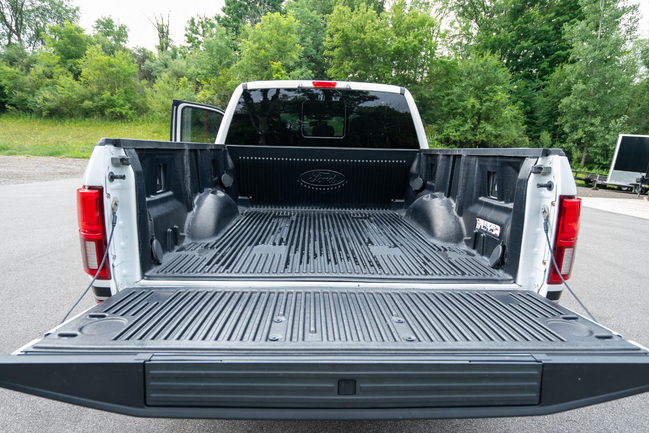 Ford F150  2019