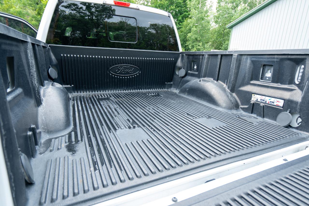 Ford F150  2019