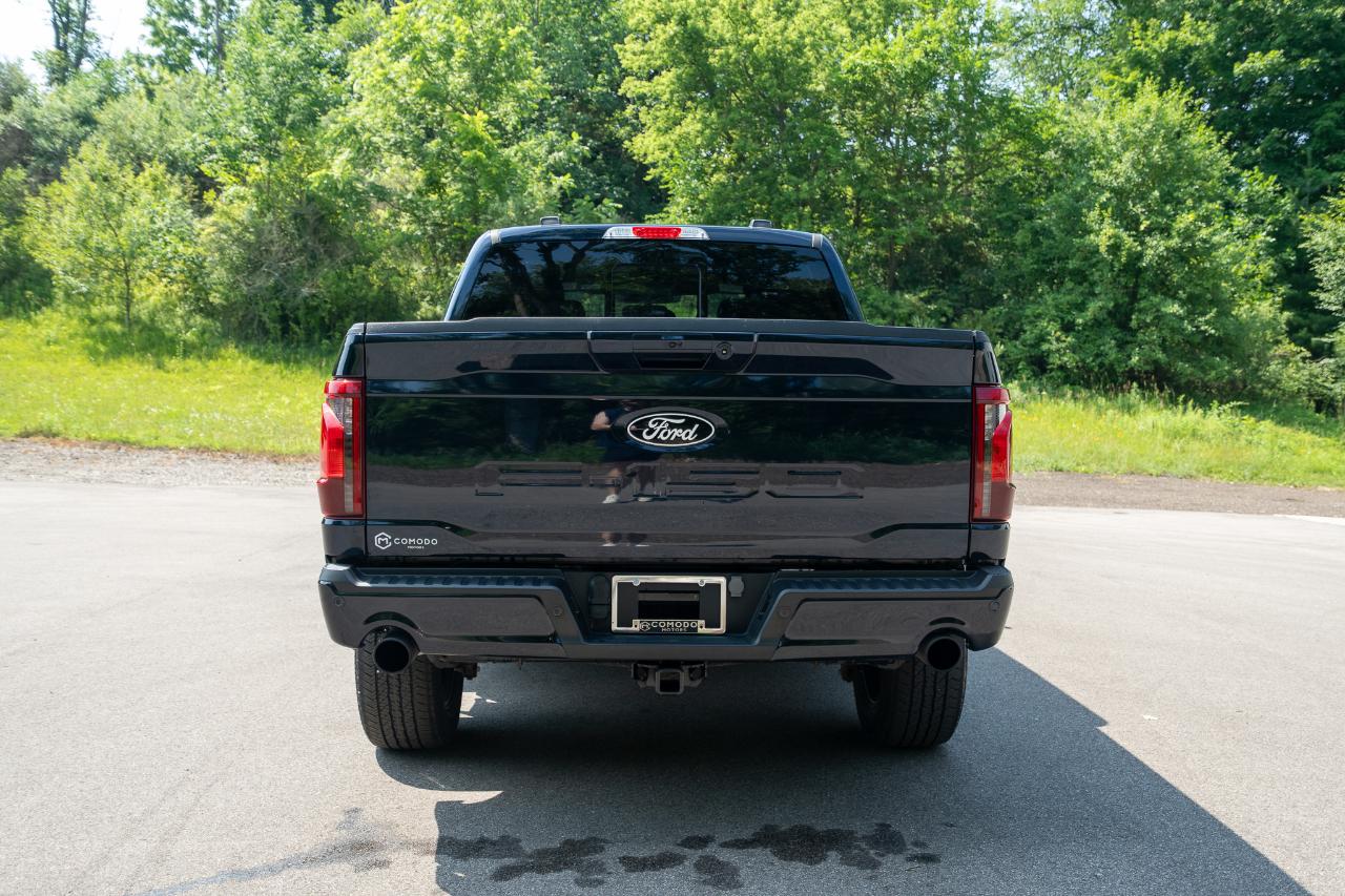 Ford F150 XLT Supercrew 4WD 2024