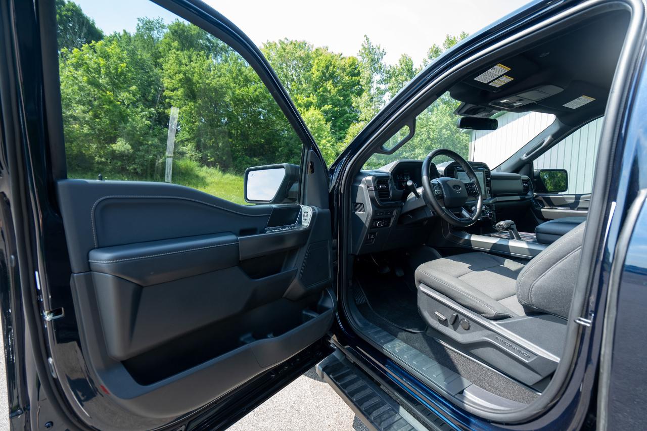 Ford F150 XLT Supercrew 4WD 2024