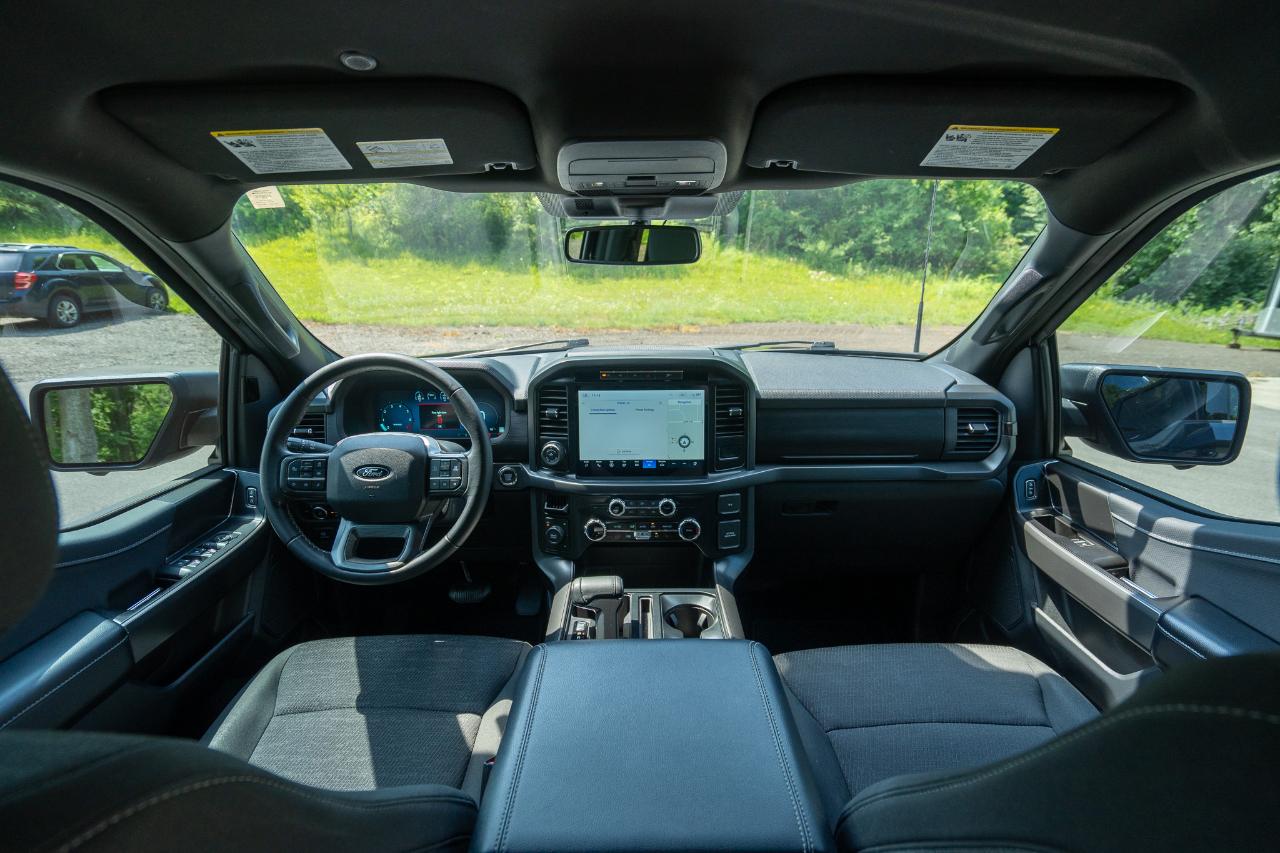 Ford F150 XLT Supercrew 4WD 2024