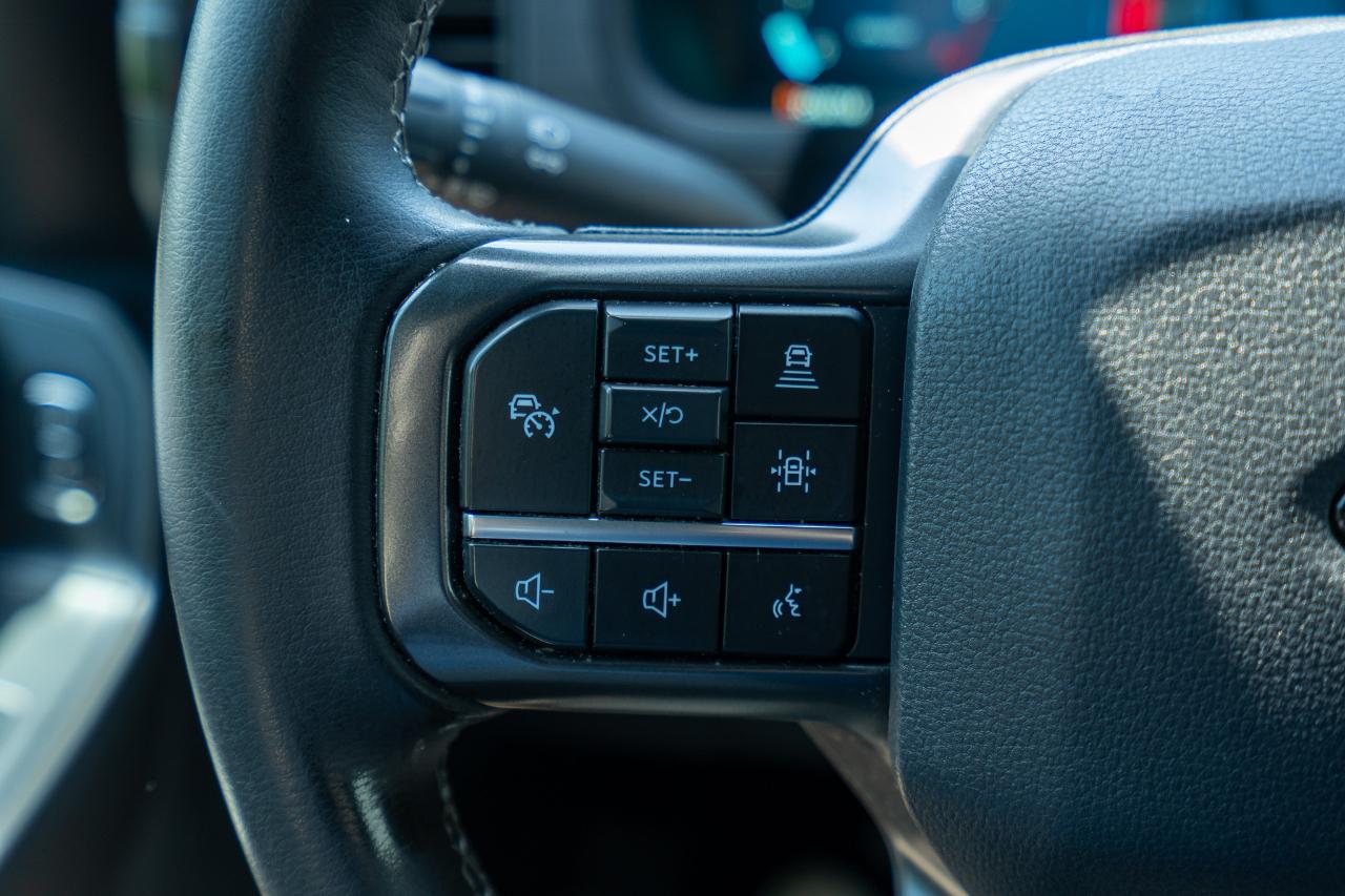 Ford F150 XLT Supercrew 4WD 2024