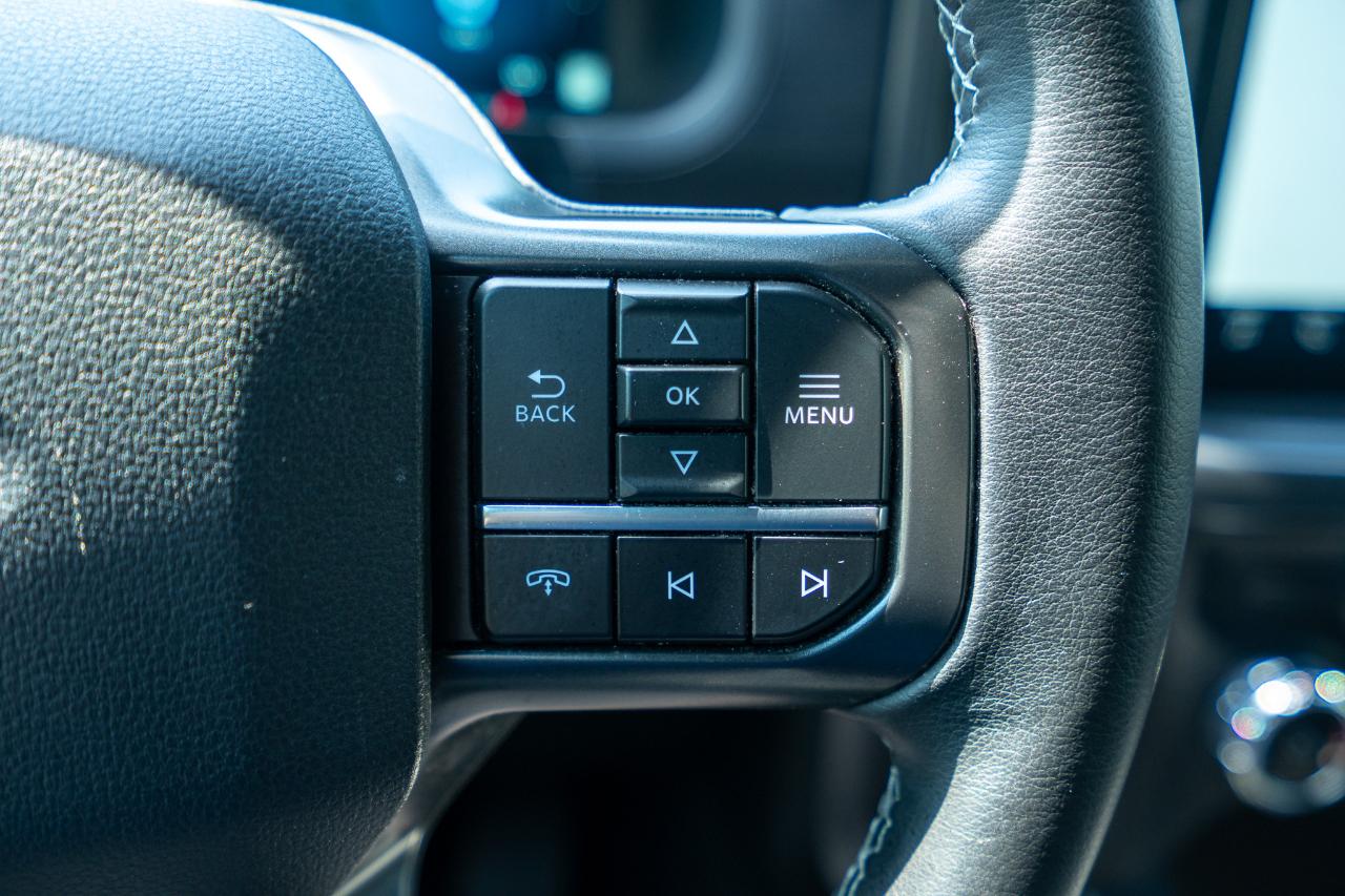 Ford F150 XLT Supercrew 4WD 2024