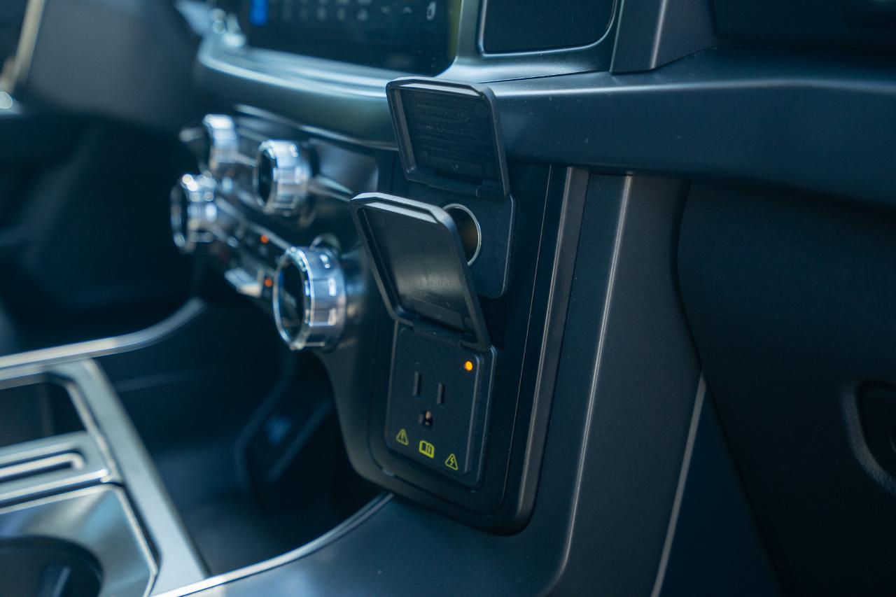 Ford F150 XLT Supercrew 4WD 2024