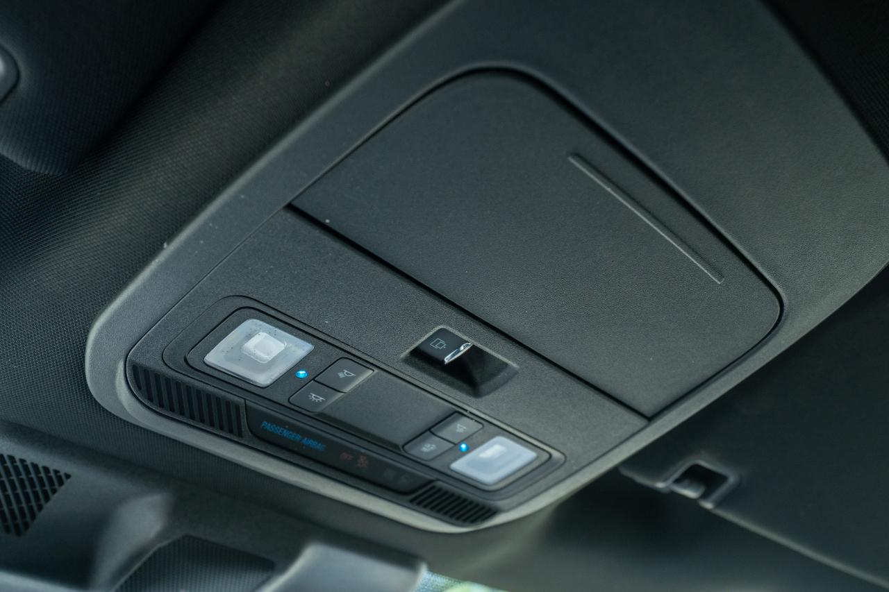 Ford F150 XLT Supercrew 4WD 2024