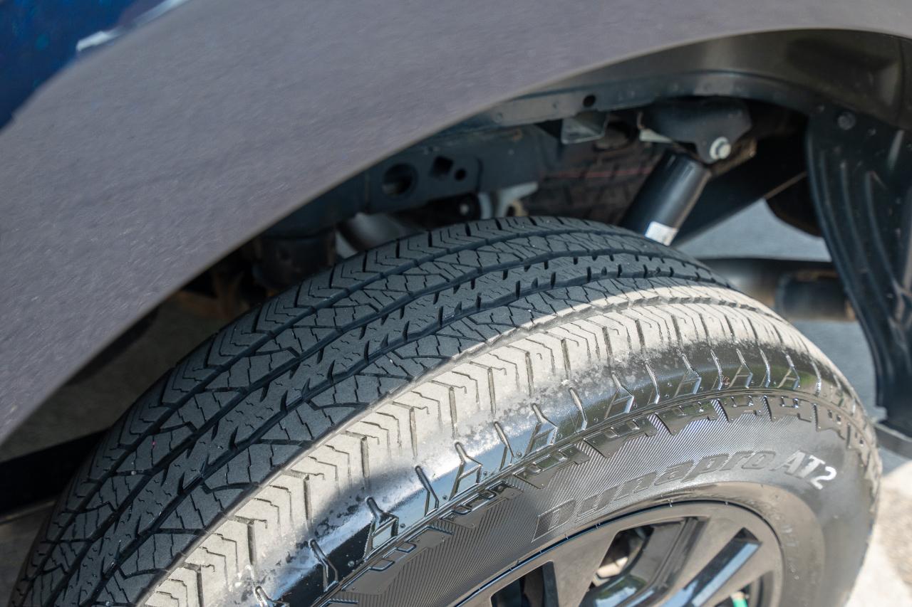 Ford F150 XLT Supercrew 4WD 2024