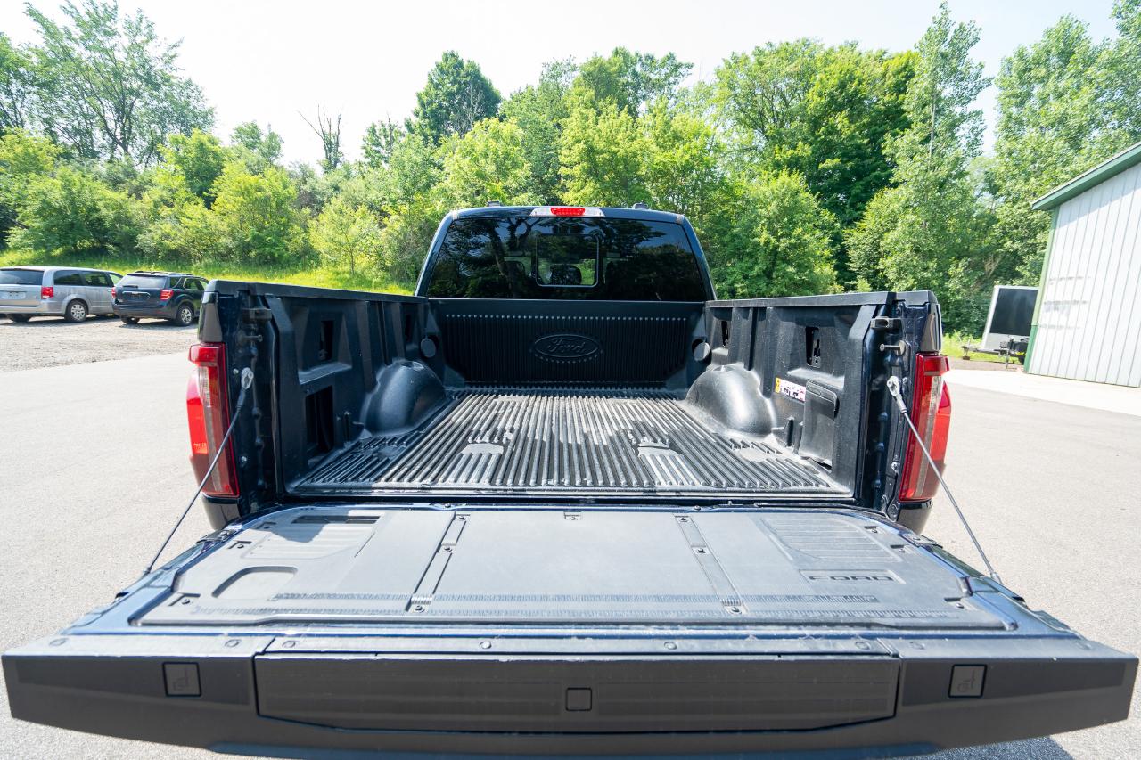 Ford F150 XLT Supercrew 4WD 2024