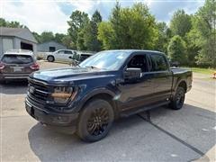 2024 Ford F150 
