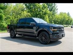 2024 Ford F150 