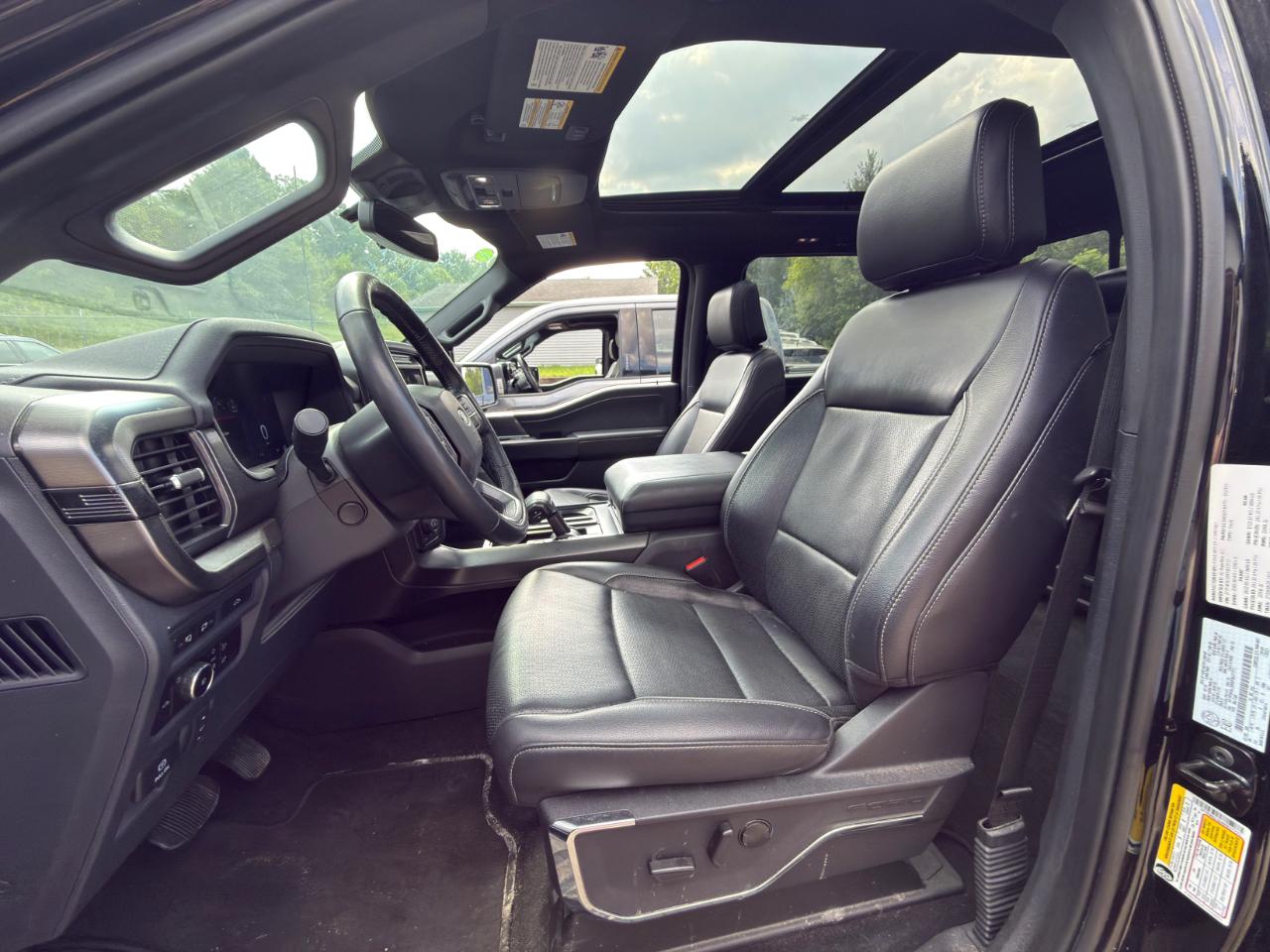 Ford F150  2024