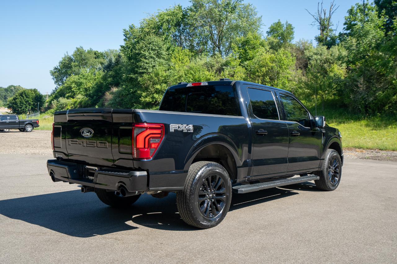 Ford F150  2024