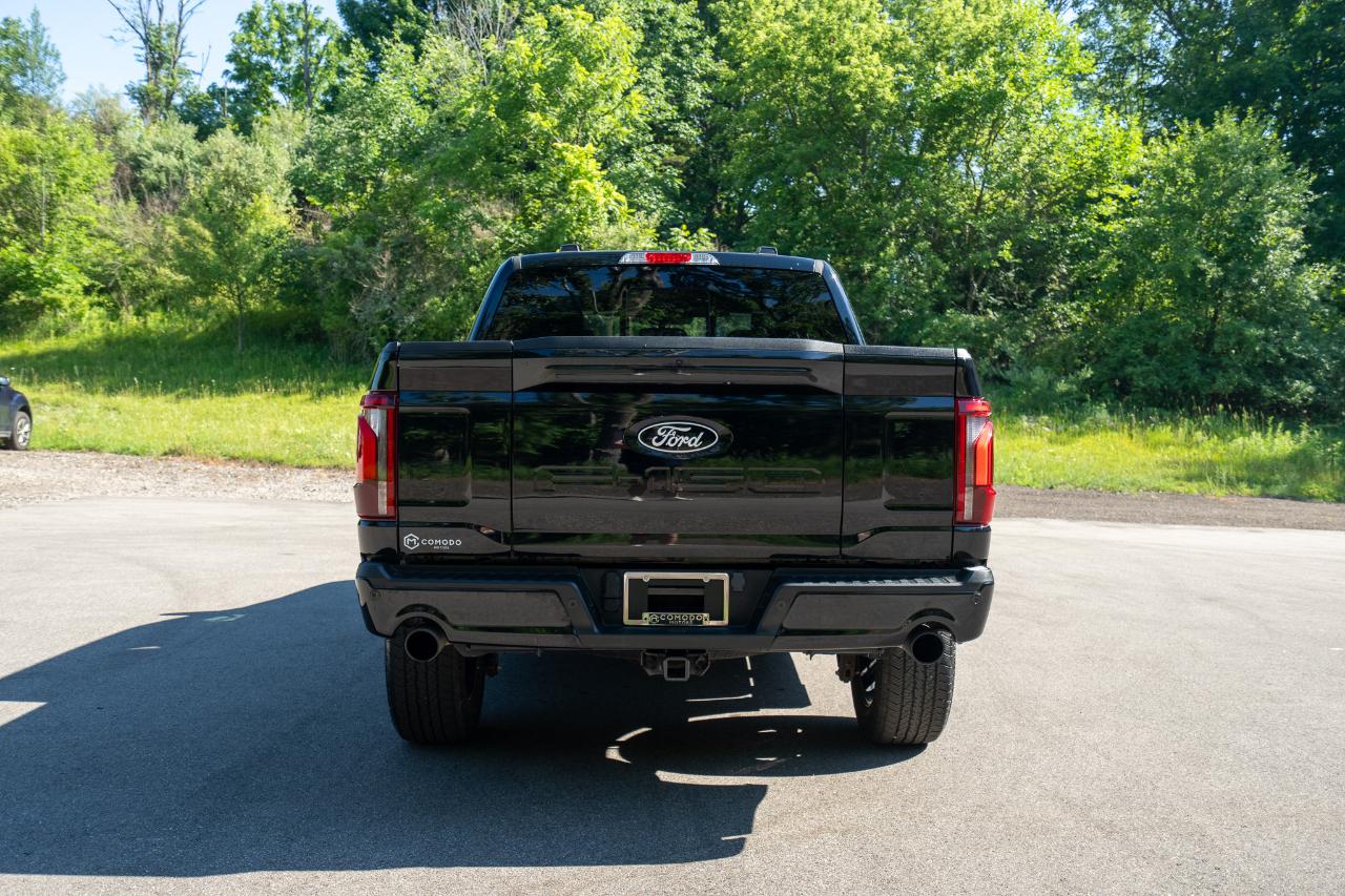 Ford F150  2024