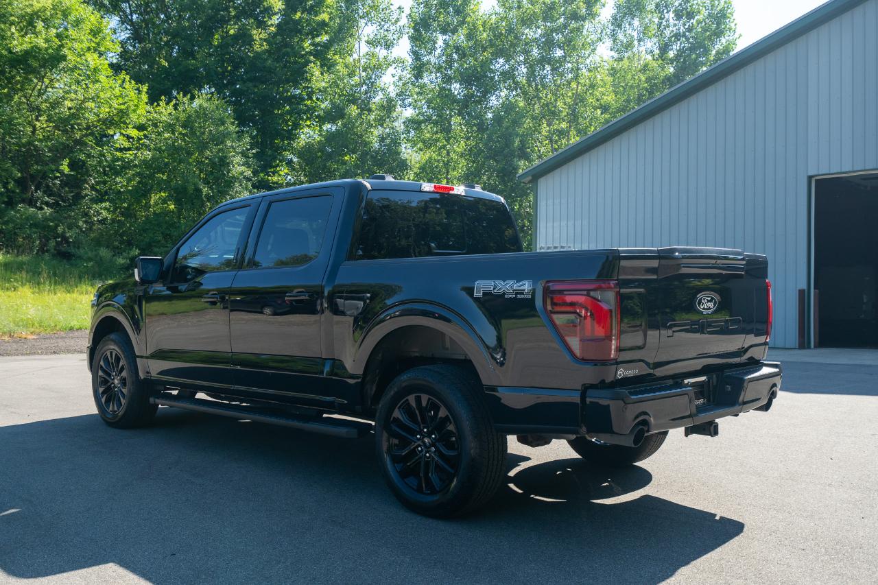 Ford F150  2024