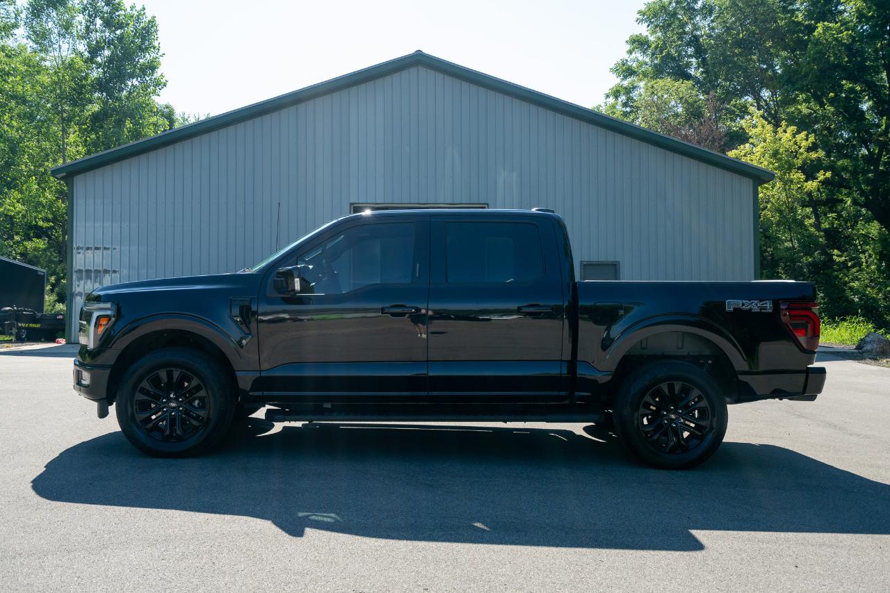 Ford F150  2024