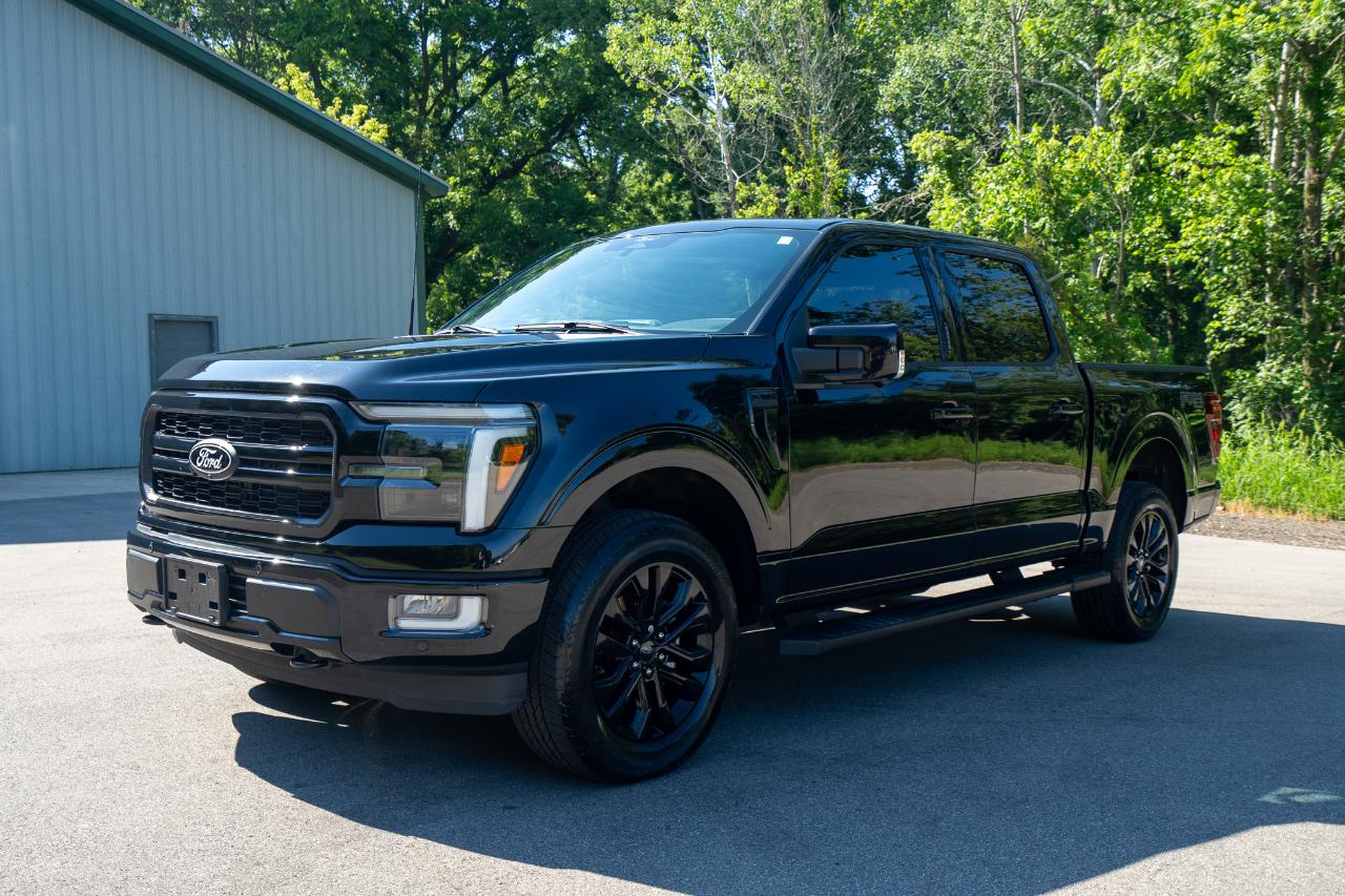 Ford F150  2024