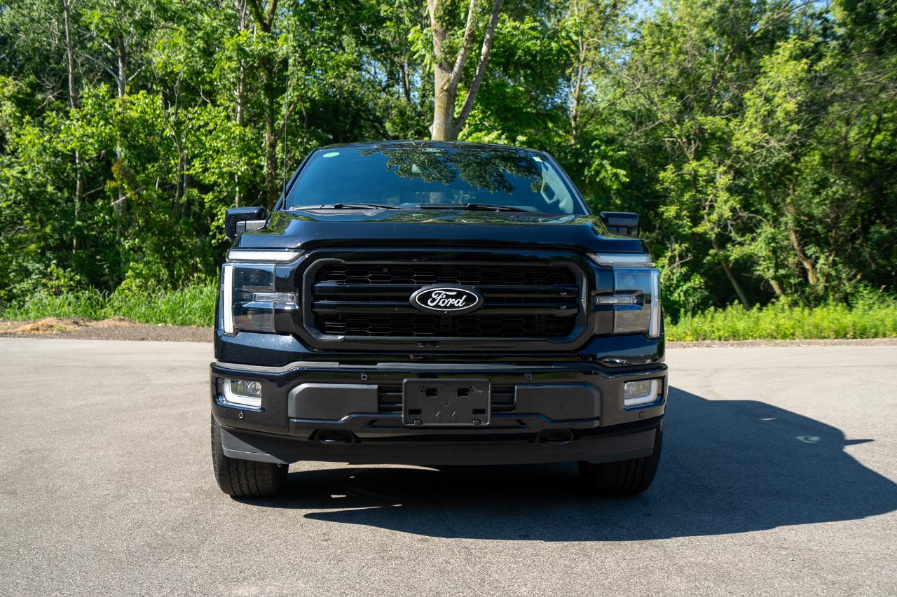 Ford F150  2024