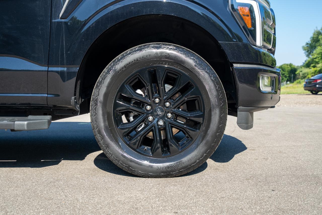 Ford F150  2024
