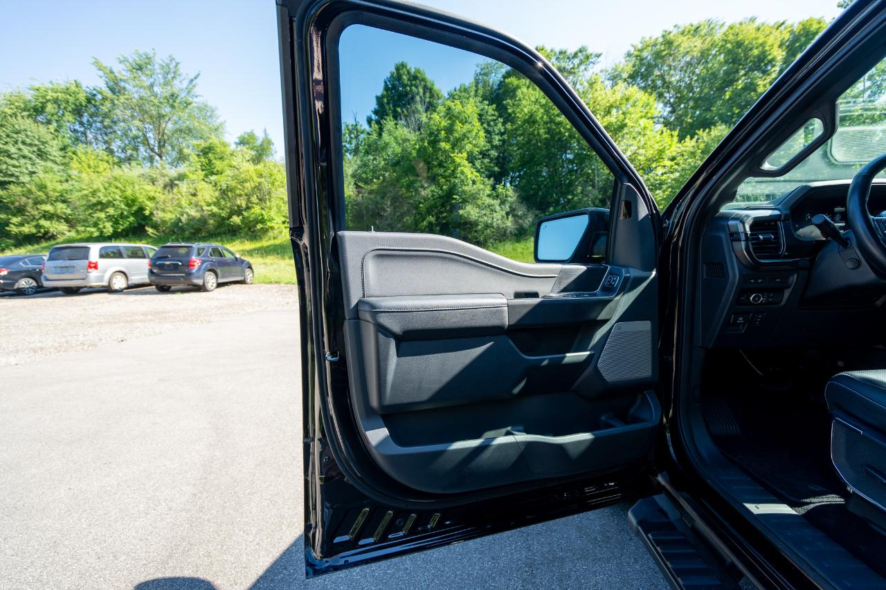 Ford F150  2024