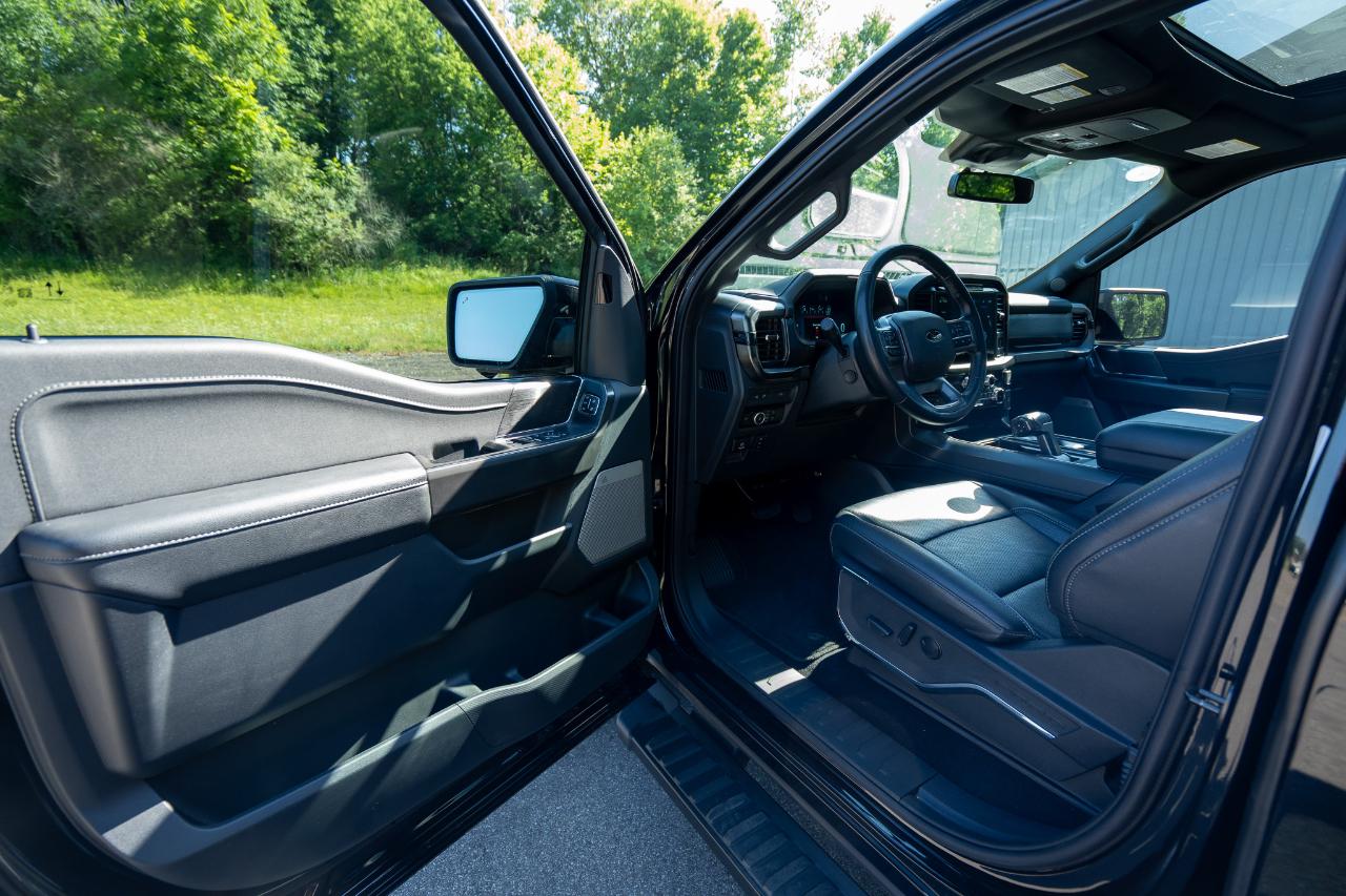 Ford F150  2024