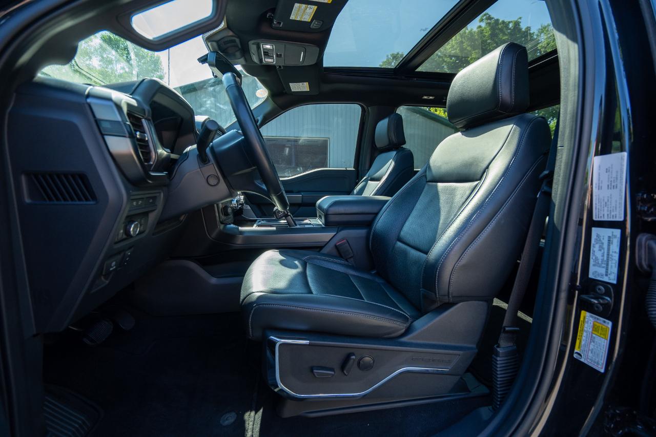Ford F150  2024