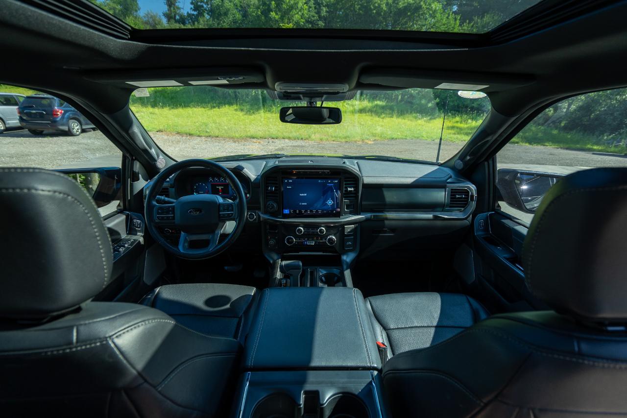 Ford F150  2024