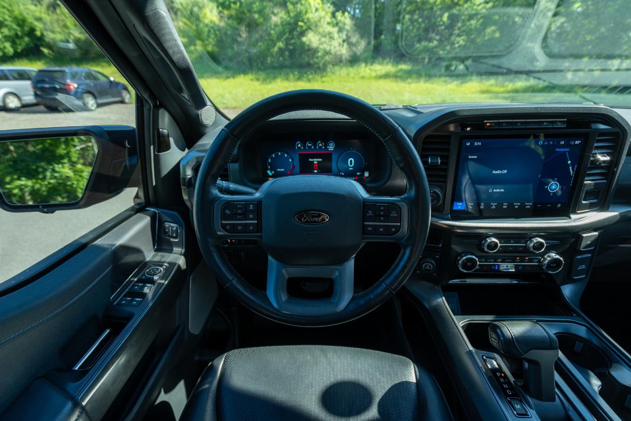 Ford F150  2024
