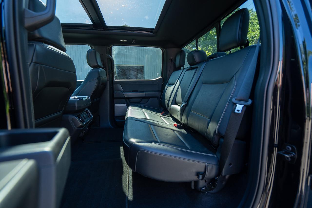 Ford F150  2024