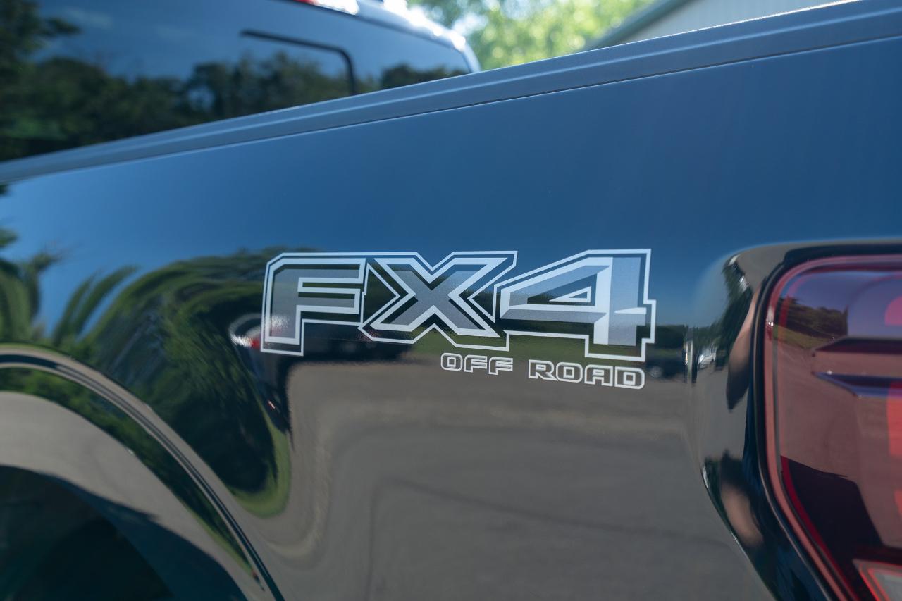 Ford F150  2024