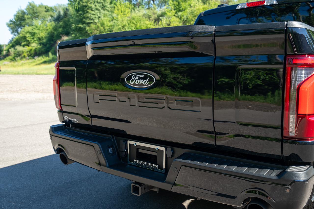 Ford F150  2024