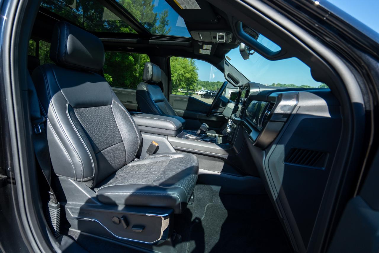 Ford F150  2024