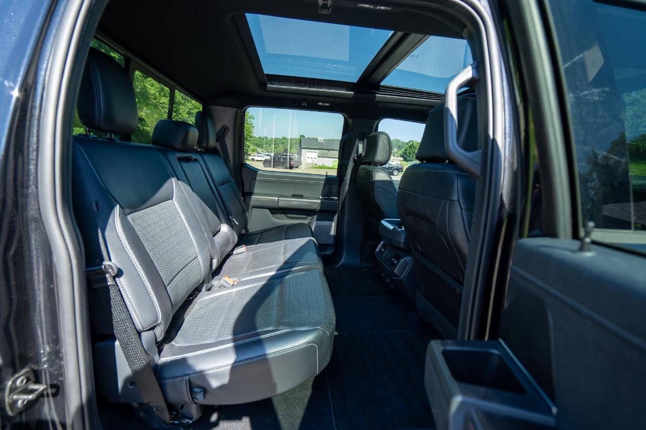 Ford F150  2024