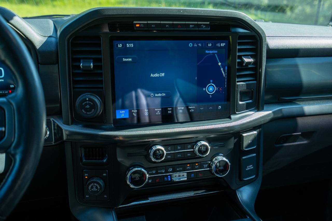 Ford F150  2024