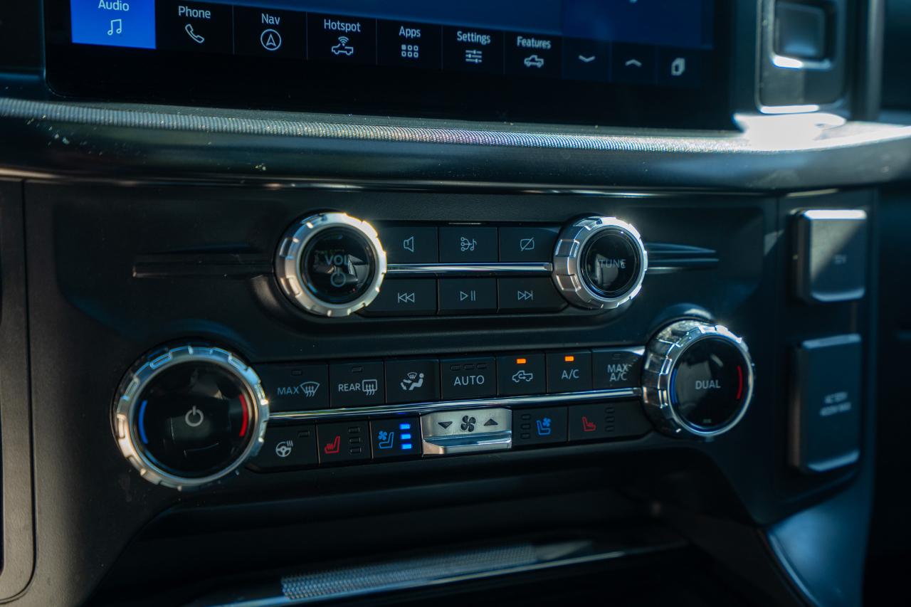 Ford F150  2024