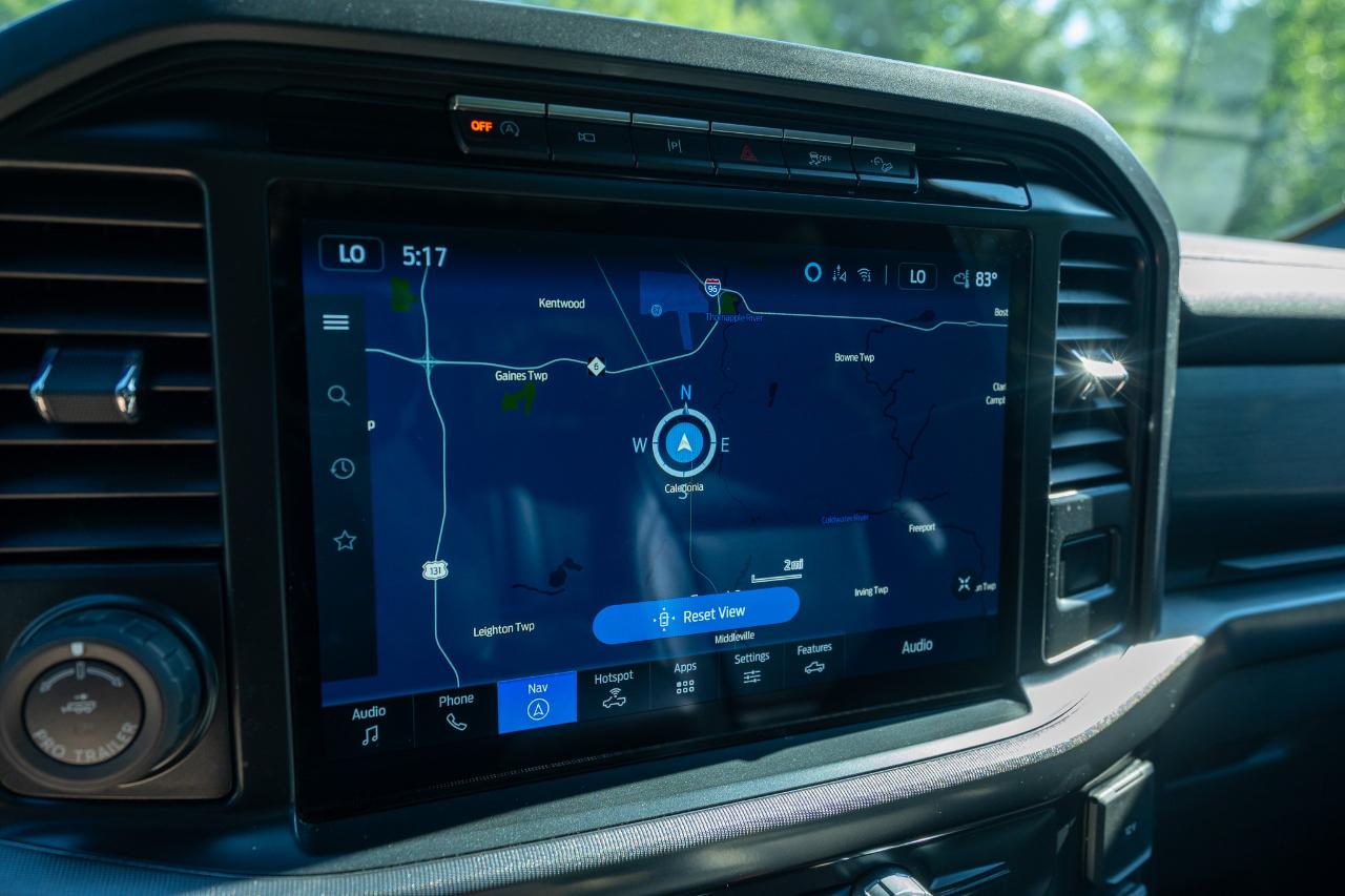 Ford F150  2024